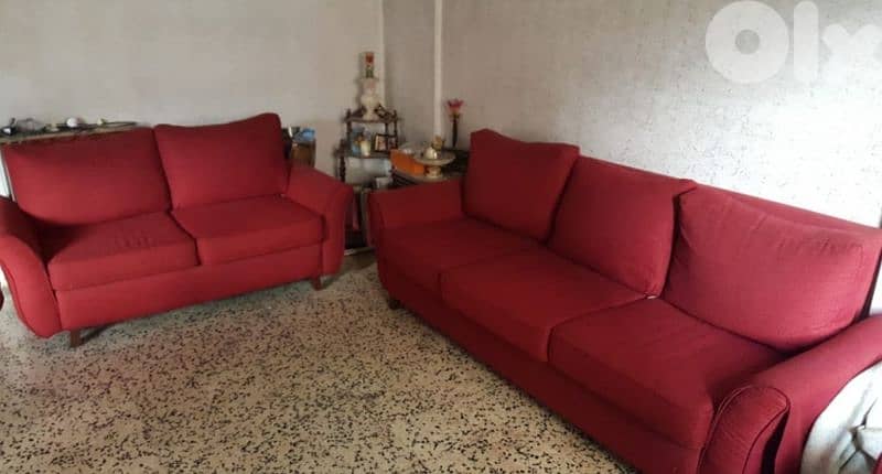 bedroom +living room +washing machine 7