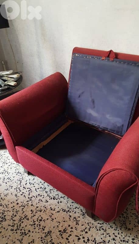 bedroom +living room +washing machine 9