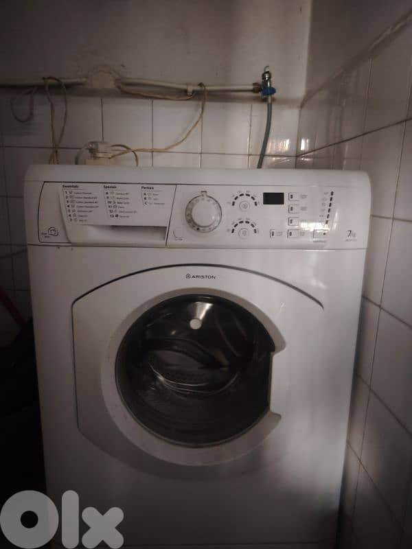 bedroom +living room +washing machine 10