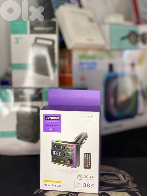 Bluetooth car Bluetooth 1