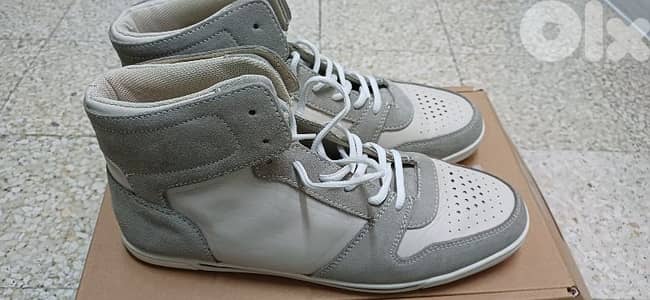 Aldo Shoes Size 42 New in box [Delivery in beirut]