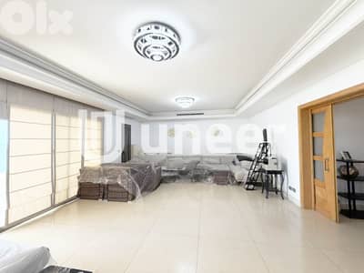 Apartment for rent in Ain el Mreiseh