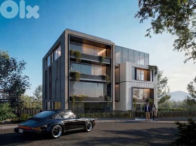 Chalet with terrace for Sale in Bakish