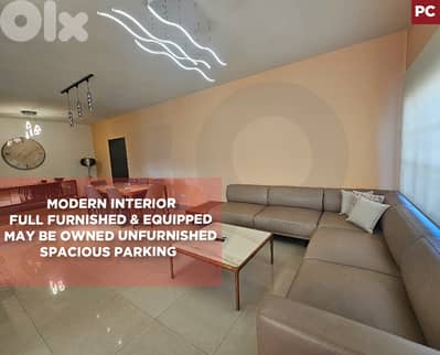 Fully equipped,Elevator,Kfarzeina, zgharta/كفرزينا, زغرتا REF#PC134773