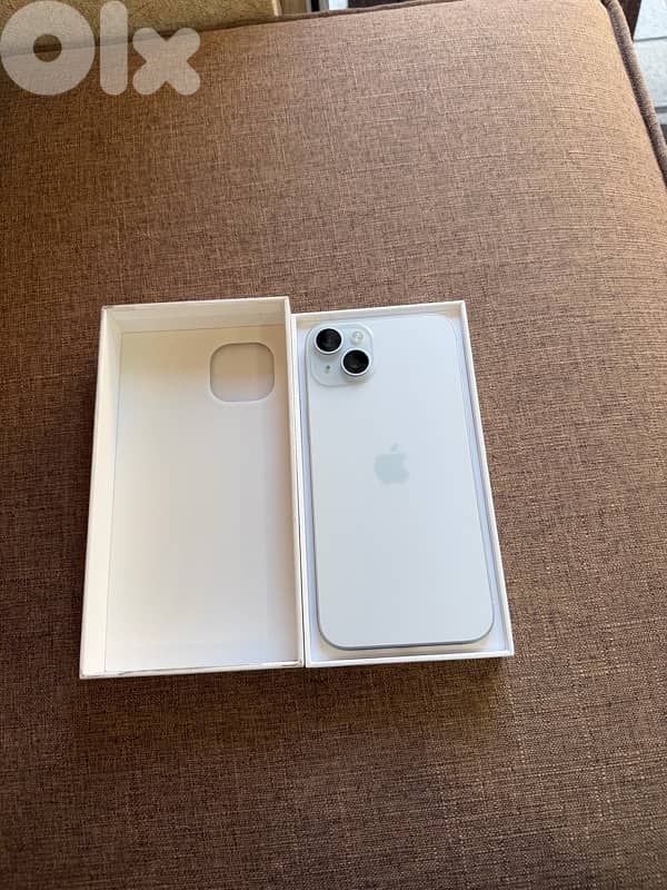 iPhone 15+ for sale 1