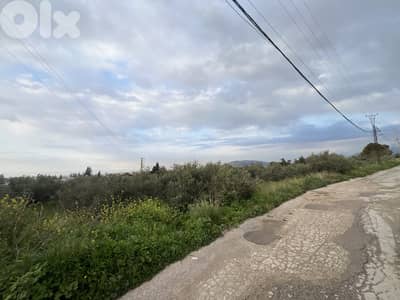 RWB139RR - Land for sale in Ras Maska Koura