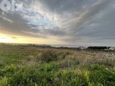 RWB140RR - Land for sale in Ras Maska Koura
