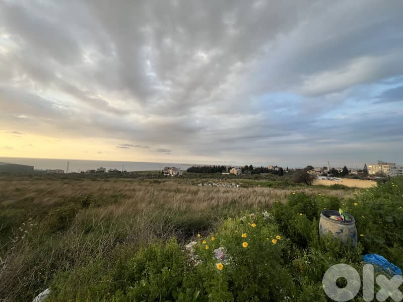 RWB140RR - Land for sale in Ras Maska Koura 2