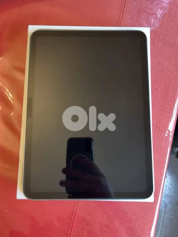 iPad A16 11th generation (2025) - 256GB - Like new + Full Bundle 2