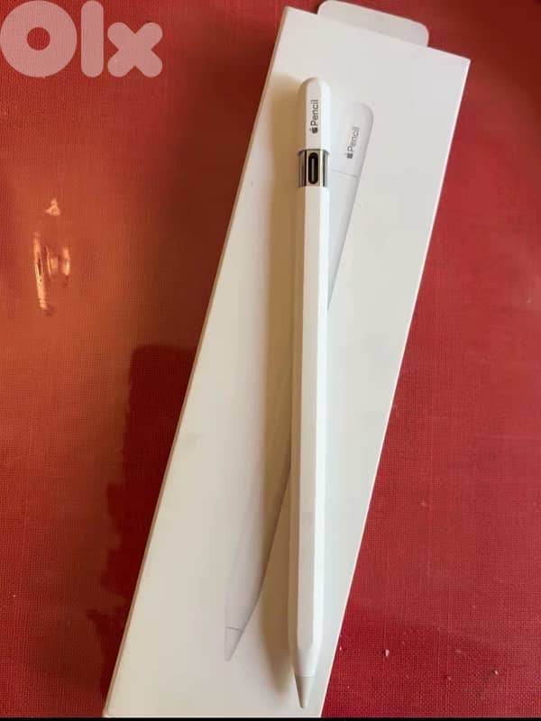iPad A16 11th generation (2025) - 256GB - Like new + Full Bundle 8