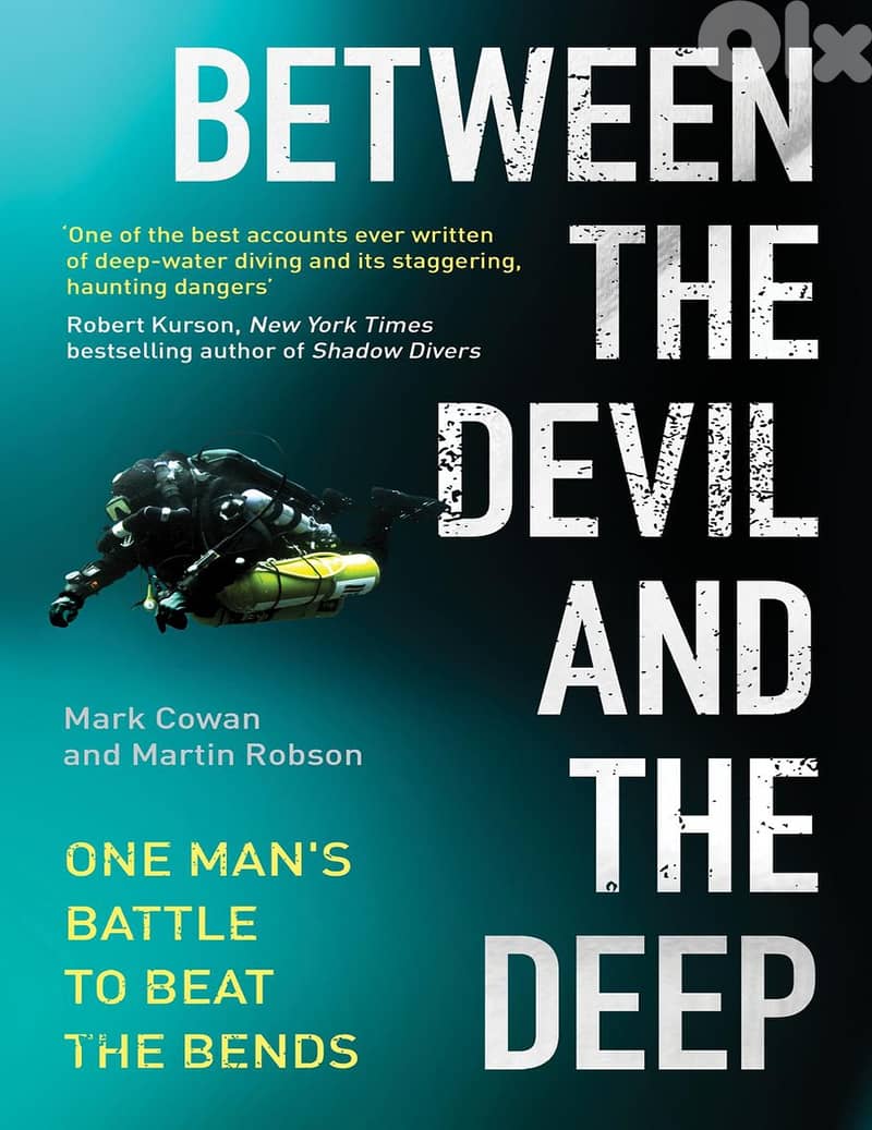 Deep Technical Diving - Between the Devil and the Deep (eBook) 4