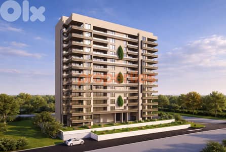 Under Construction Apartment For Sale In Achrafieh - CPBWW48