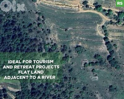 Adjacent to a river, Hsoun - Jbeil / الحصون- جبيل REF#RS134775