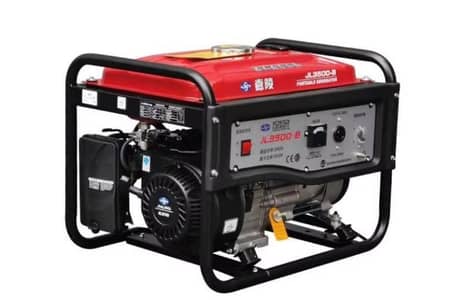 مولد كهرباء بنزين 8,5 امبير