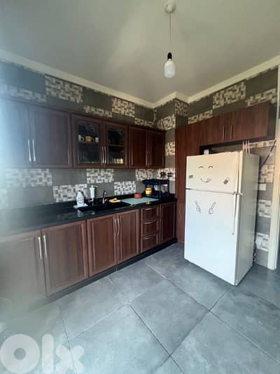 fully functioning refrigerator