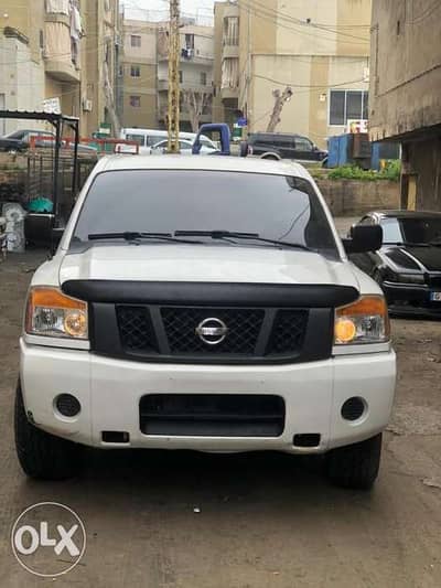 Nissan pickup for sale