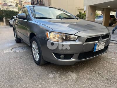 Mitsubishi Lancer 2015 EX GLS