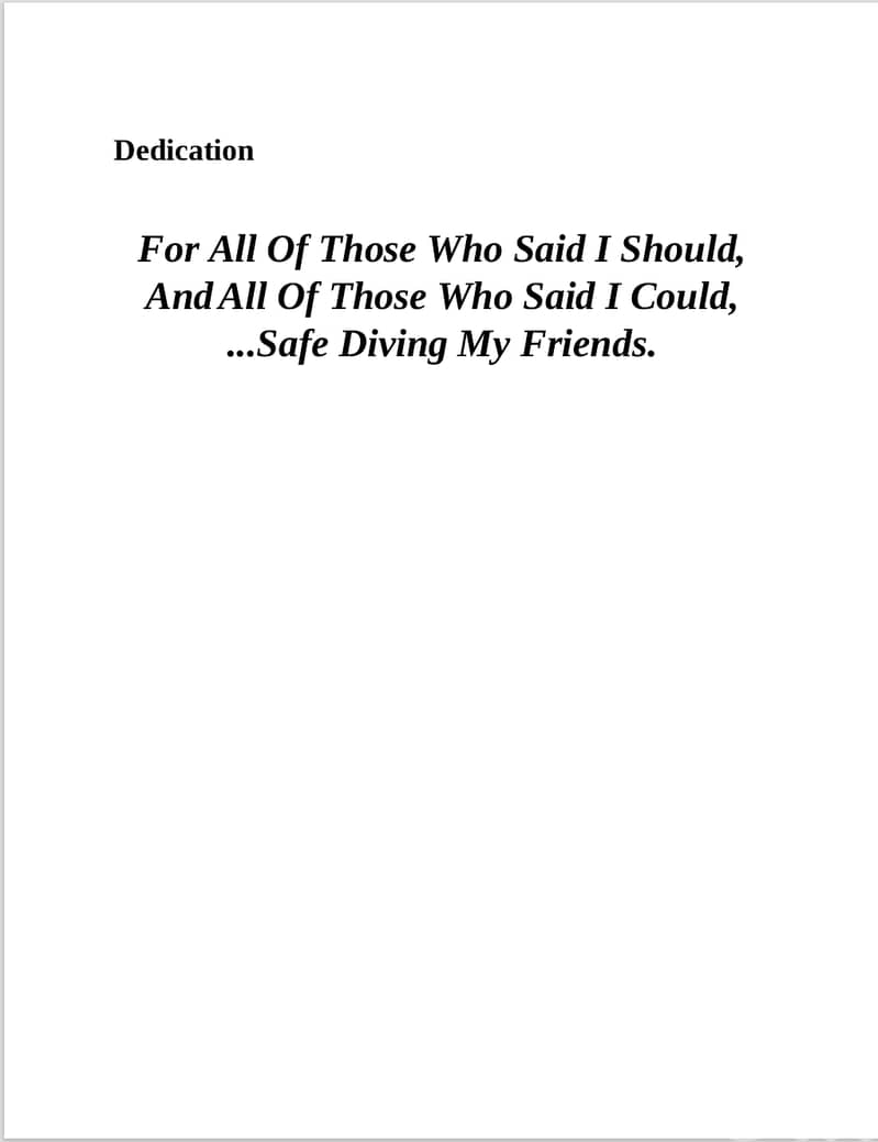 Deep Technical Diving Adventures (eBook) 2