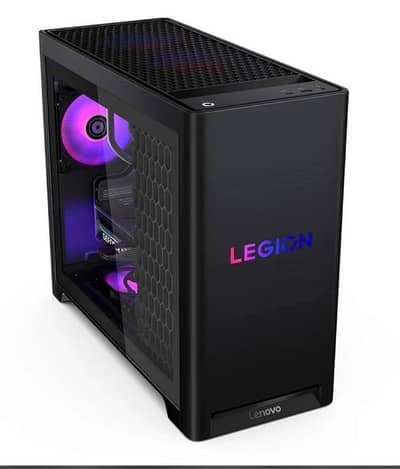 LENOVO LEGION ULTRA 9 275HX/ RTX 5070TI 16G DEDICATED