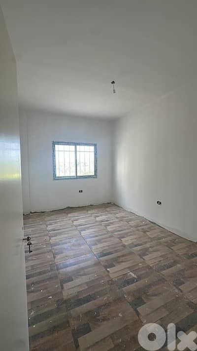 For sale –  Apartment In kferzayna - Zgharta / RF