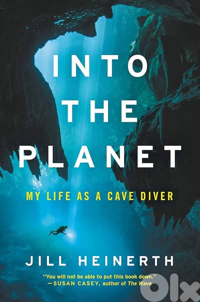 Technical Deep Cave Diving (eBook)