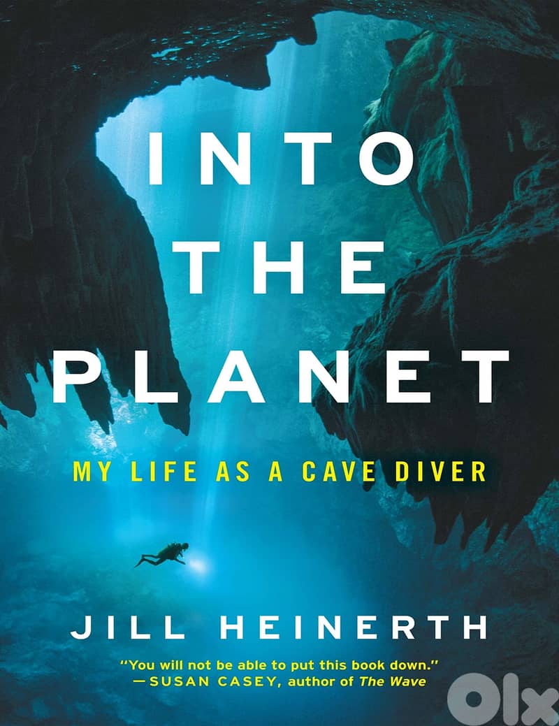 Technical Deep Cave Diving (eBook) 7