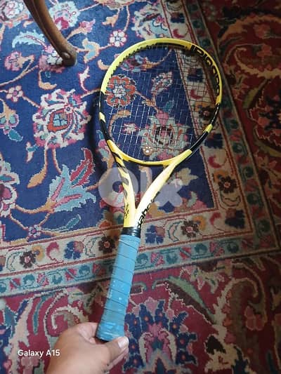 For Sale Babolat pure aero junior 26