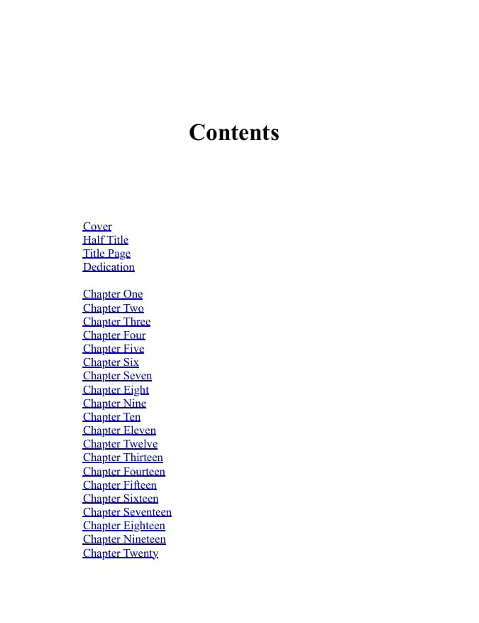 Deep Cave Diving 270m (eBook) 4