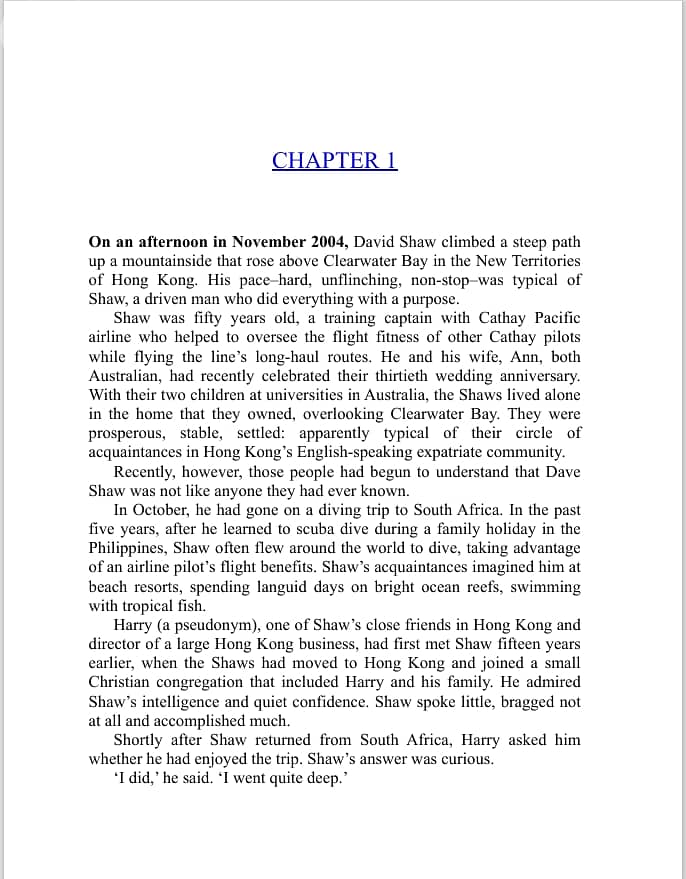 Deep Cave Diving 270m (eBook) 6