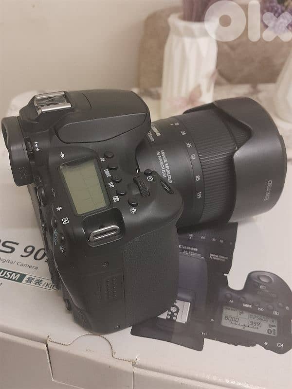 canon 90d 1