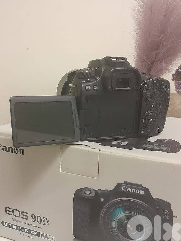 canon 90d 3