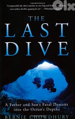 Deep Diving into the Ocean's Depth (eBook)