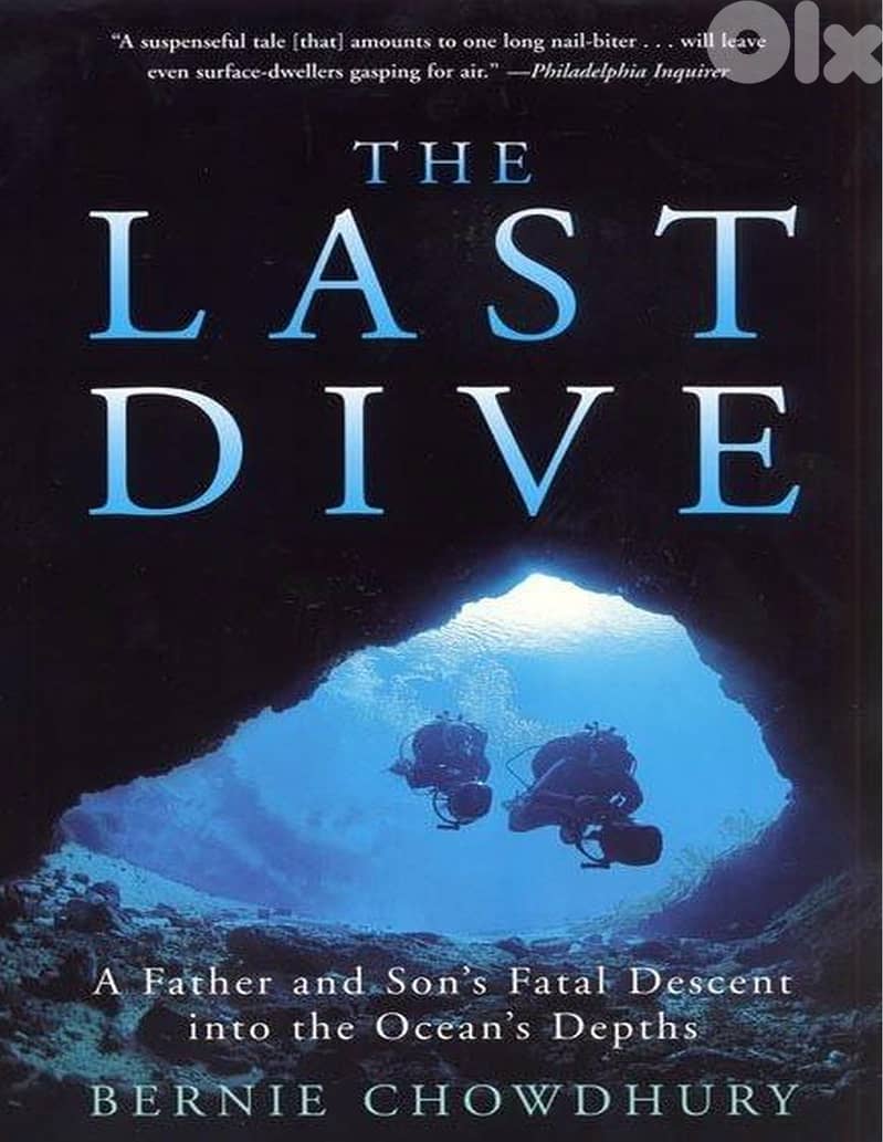 Deep Diving into the Ocean's Depth (eBook) 9