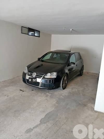 Volkswagen Golf 2008