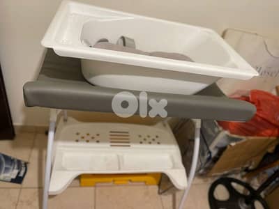 banyo porte bebe kangaroo