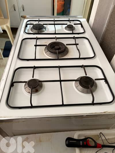 Oven (used)