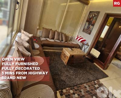 Terrace/Storage Room/Batroun/Basbina/ بسبينة، البترون/ REF#RG134787 !