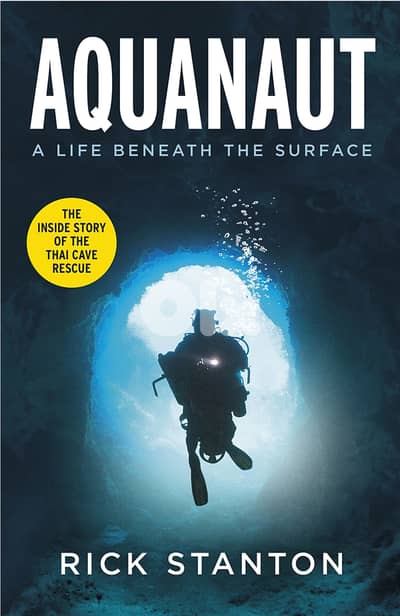Cave Diving (Two eBooks)