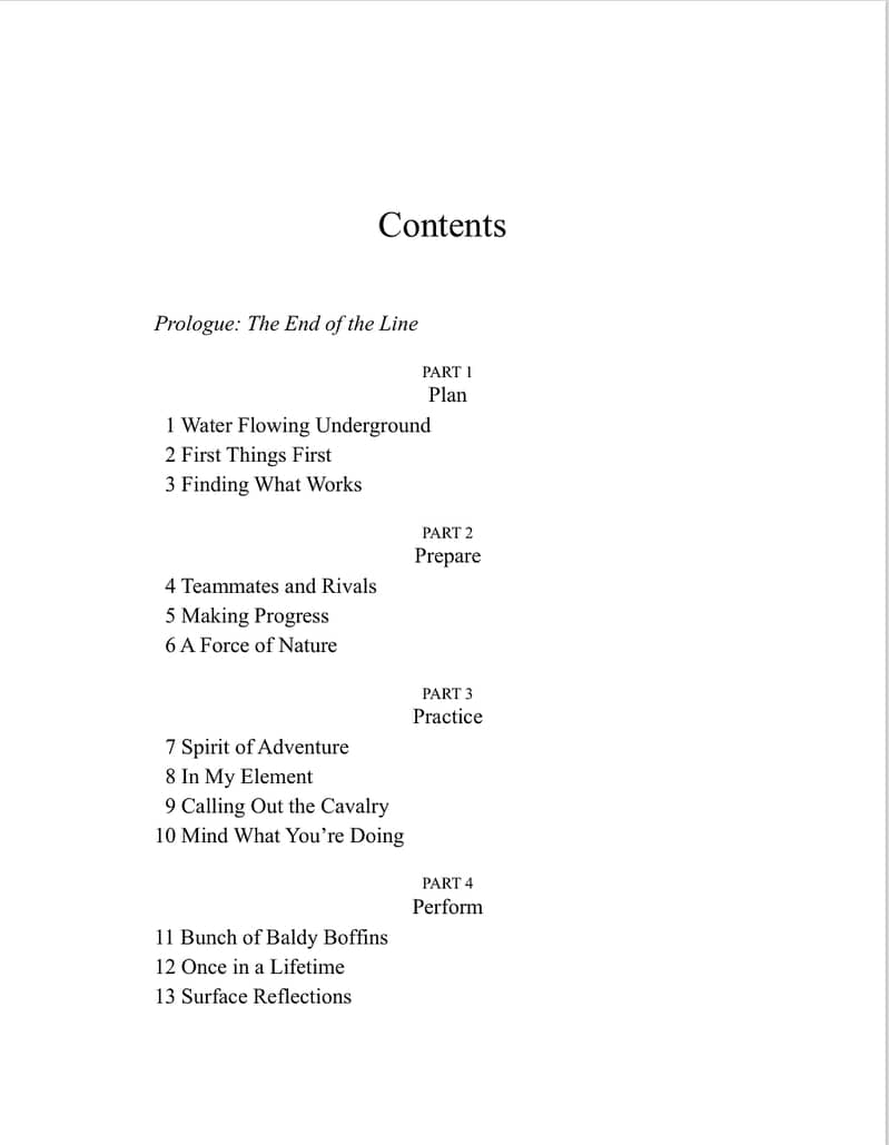 Cave Diving (Two eBooks) 2