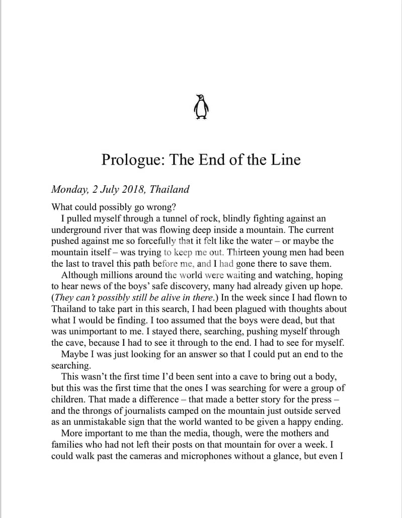 Cave Diving (Two eBooks) 4