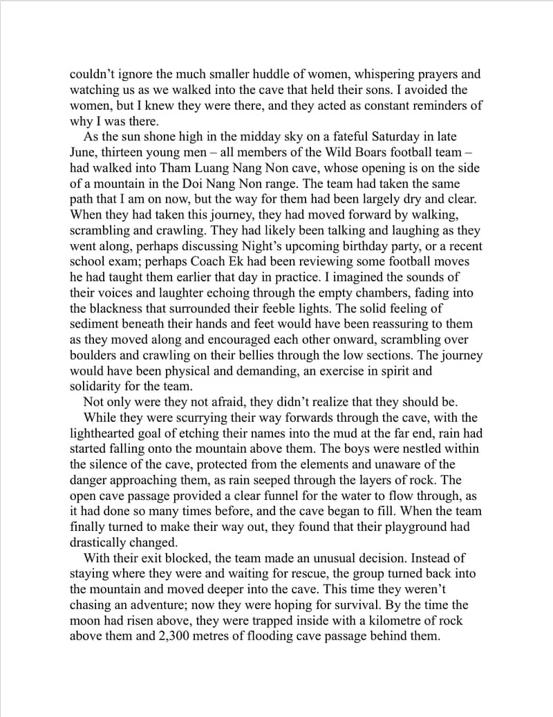 Cave Diving (Two eBooks) 5