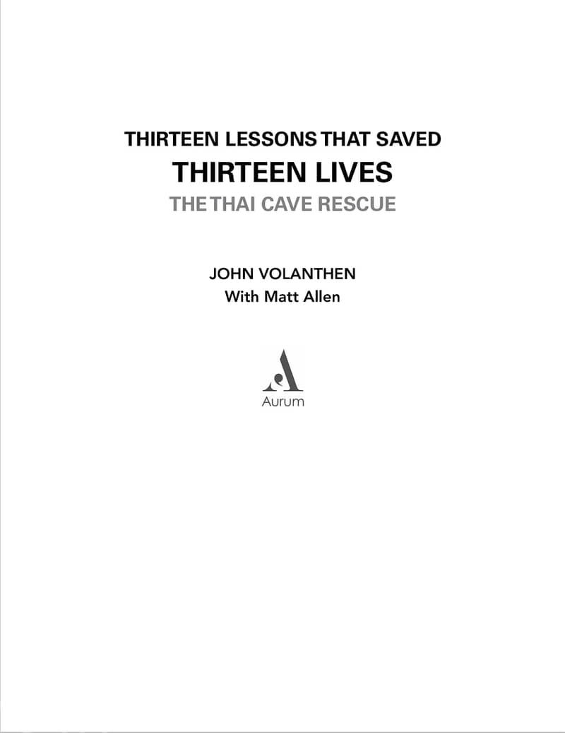 Cave Diving (Two eBooks) 8