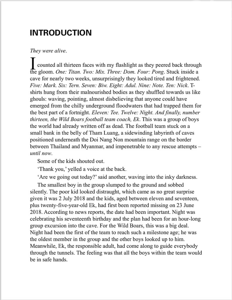 Cave Diving (Two eBooks) 10