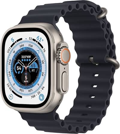 Apple watch series 8 49mm