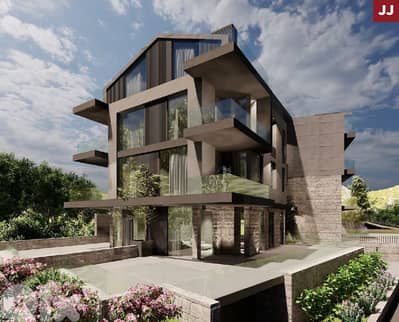 under construction, prime area, Zaarour club/زعرور REF#JJ134759