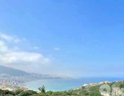 RWK198TJ - Apartment for sale in Adma with Open Sea View!