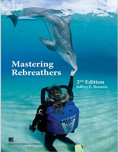 Mastering Rebreathers 2nd edtion (eBook)