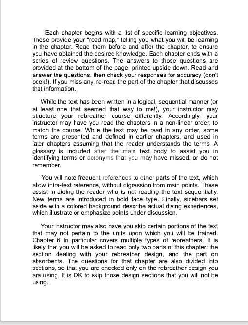 Mastering Rebreathers 2nd edtion (eBook) 12