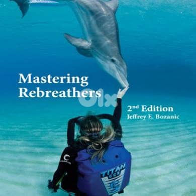Mastering Rebreathers 2nd edtion (eBook) 16