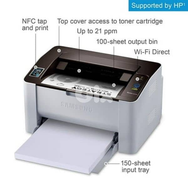 Canon laser printer 4in1 6